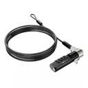 Cable de Bloqueo para Laptop Klip Xtreme Bolt C KSD-360