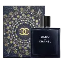 Colonia Chanel Bleu EDT 100ml Hombre