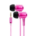 Audífonos Energy Sistem Intrauditivo Urban 2 Magenta 423149
