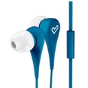 Auricular Intrauditivo Energy Sistem con Microfono Earphone Style 1 + Navy 445981