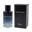 Colonia Christian Dior Sauvage EDT 100ml Hombre