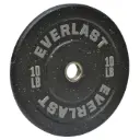 Bumper Plate Everlast 10 LB EVBP8R010