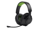 Headset JBL Quantum 360X Inalámbricos Negro JBLQ360XWLBLKGRNAM