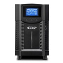 CDP ups online 2000va/1800snmp 8 salidas UPO11-2