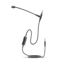 Micrófono Energy Sistem para Audífonos 3.5 mm 452651