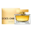 Perfume Dolce & Gabbana The One EDP 75ml Mujer