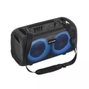 Parlante Inalámbrico Aiwa AWPOH35 RGB 400W Negro