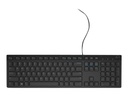 Teclado Dell KB216 Teclado USB español negro Latitude 3480, 3580