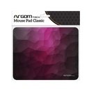 Mousepad Argom 8.5''x7'' Rubí ARG-AC-1233R