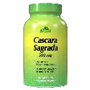 Suplemento Dietético Alfa Vitamins Cascara Sagrada 500mg 60 Cápsulas 30-A