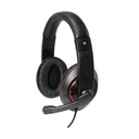 Headset Argom AERO 64 con Micrófono ARG-HS-0064