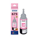 Botella Tinta Epson T673 para L800 L1800 fotos T673620-AL