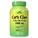 Suplemento Dietético Alfa Vitamins Cat's Claw 1000mg 60 Cápsulas 02-A