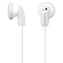 Audífonos Sony Pastilla Blanco MDR-E9LP/WIZ1U