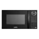 Horno Microondas Mabe 0.9p³/25Lts 120V Negro HMM09NJ
