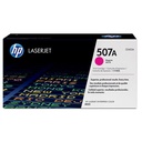 Cartucho de Toner HP Magenta HP507A laserjet CE403A