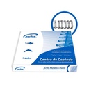 Arillo Metálico Perfex Paso 3:1 3/8'' (P/75 hojas 90 und 112113060