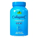 Suplemento Nutricional Alfa Vitamins Collagen C 60 Cápsulas 147-A