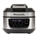 Freidora de Aire Power XL con Parrilla 12 en 1 Digital 6QT MFC-AF-6C-LA