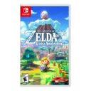 Juego Nintendo Switch The Legend Of Zelda: Link's Awakening