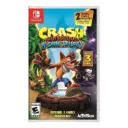 Juego Nintendo Switch Crash Bandicoot N. Sane Trilogy
