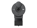 Camara Web Logitech Brio 300 FHD 2MP Rosa 960-001446