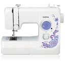 Maquina De Coser Brother 10 Puntadas XM1010