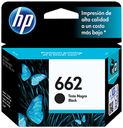 Cartucho de Tinta HP Negro 120Pgs para 2515-2516-3515-3516 #662 CZ103Al