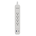 Forza - Surge protector - AC 110/220 V