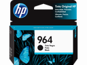 HP cartucho tinta 964 negro 3JA5AL