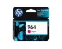 Cartucho Tinta HP 964 Magenta 3JA51AL