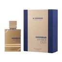 Colonia Al Haramain Amber Oud Bleu Edition EDP 100ml Hombre