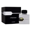 Colonia Al Haramain L'Aventure EDP 100ml Hombre