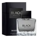 Colonia Antonio Banderas Black Seduction EDT 100ml Hombre
