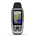 Dispositivo GPS de Mano Garmin GPSMap 79S 3" Náutico Negro/Gris 010-02635-00