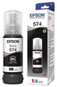 Botella de Tinta Epson T574 para EcoTank Fotográfica Inalámbrica T574120-AL