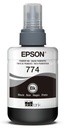Botella de Tinta Epson m105 m205 - black ink-T774120-AL