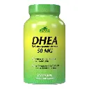 Suplemento Nutricional Alfa Vitamins DHEA 50mg 60 Cápsulas 124-A