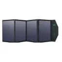 Cargador Solar Portátil Choetech 80W 10 en 1 SC007