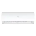 Aire Acondicionado Haier Mini Split Inverter Frío-Calor 220V 12.000BTU Blanco HS12HFW13MI