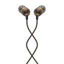 Audífonos Marley Smile Jamaica Rojos - EM-JE041-RD