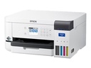 Impresora Epson SureColor F170 de Sublimación C11CJ80201