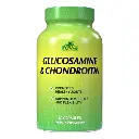 Suplemento Dietético Alfa Vitamins Glucosamine & Chondroitine 60 Cápsulas 152-A