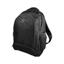 Mochila para Transporte de Portátil Klip Xtreme Arles 15.6" Negro KNB-576BK