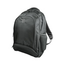 Mochila para Transporte de Portátil Klip Xtreme Arles 15.6" Gris KNB-576GR