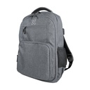 Mochila para Transporte de Portátil Klip Xtreme Stendal 15.6" Gris KNB-577GR
