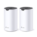Amplificador de Wi-Fi TP-Link Deco S7 AC1900 5GHz/2.4GHz (2-Pack)