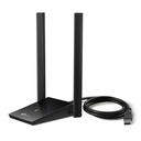 Adaptador TP-Link High Gain Dual Band 5GHz/2.4GHz AC1300 Archer T4U Plus