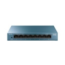 TP-link LiteWave 8-Port Gigabit Desktop Switch -LS1008G