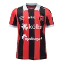Camiseta LDA Umbro Manga Corta Edición Jugador Hombre 2023 Roja